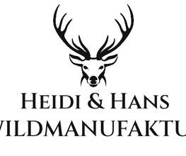 Heidi & Hans Wildmanufaktur Logo