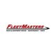 FleetMasters logo: Truck & Equipment Repair, Maintenance, Parts.