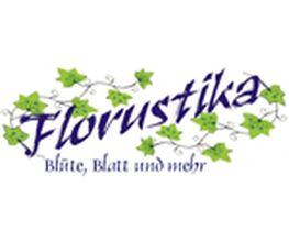 Florustika Logo