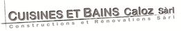 Cuisines et Bains Caloz Sàrl
