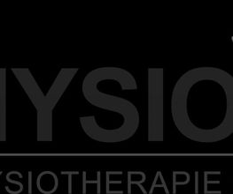 ProPhysioFit Logo