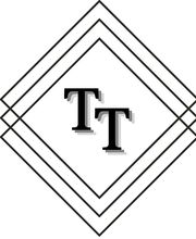 Friseursalon Tim Tuna Logo