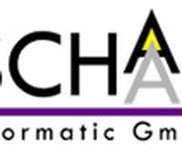 Schaal Informatic GmbH Logo
