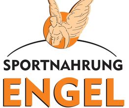Sportnahrung-Engel Logo