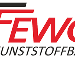 FEWO Kunststoffbau Logo