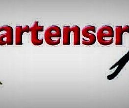 Gartenservice Riebe Logo