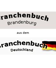 Branchenbuch Brandenburg Logo