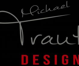 TRAUTdesign Logo