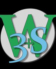 3S+WebDesign Logo