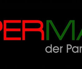 Supermagnetic Logo