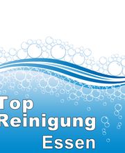 Top Reinigung Logo