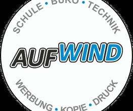 Aufwind Logo