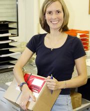 3. Ihre Bestellung ist versandbereit bei DECO DIRECT®