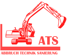 Abbruch Technik Sanierung Logo