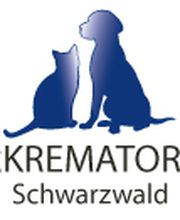 Tierkrematorium-Schwarzwald Logo