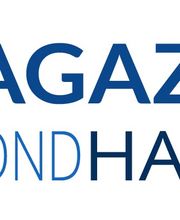 MAGAZIN SecondHand Logo