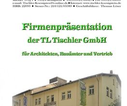 TL Tischler GmbH