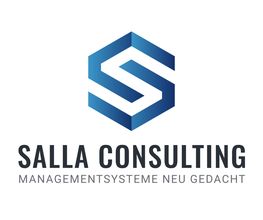 Salla Consulting Logo