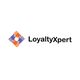 Logo with interlocking hands and "LoyaltyXpert" text.
