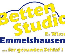 Betten Studio E. Wisser Logo