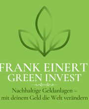 Frank Einert Finanzkonzepte Logo