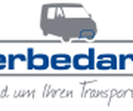 Kurierbedarf.com Logo