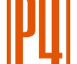 P4 GmbH Logo