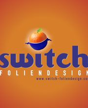 Switch Foliendesign Logo