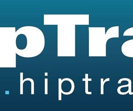 HipTrac Deutschland Logo