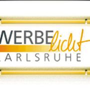 Werbelicht-Karlsruhe Logo