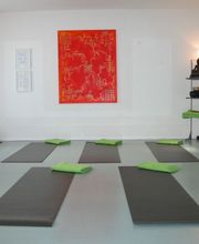 Trainingsstudio