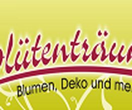 Blütenträume Logo