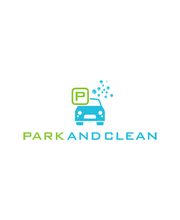 Park and Clean Logo