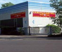 K. D. Montagetechnik GmbH