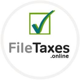 File Taxes Online