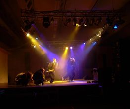 Lichttechnik