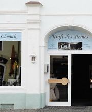 Kraft des Steines
