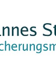 Johannes Stefan Versicherungsmakler Logo