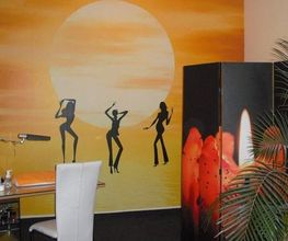 Anni´s Nagelstübchen Logo