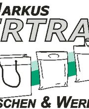 Markus Bertrams Tragetaschen & Werbemittel Logo