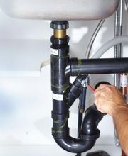 Rohrreinigung Daniel Logo