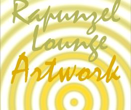 Rapunzel-Lounge Logo