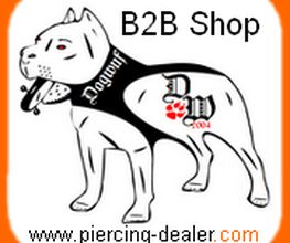 Dennis Schulte - Dogwuf Logo