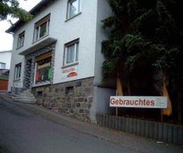 Gebrauchtes von A - Z, FAHRRÄDER + Service, Reiskirchen