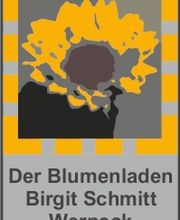 Der Blumenladen Logo