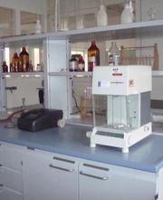 Chemielabor