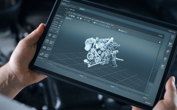 KI Werkstatt App zur Fahrzeugdiagnose