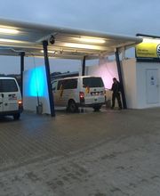 WAP-Waschbär HeDo GbR Logo