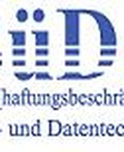 BüDa UG Logo