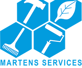 Martens Services Logo